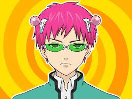 Zz1616557606saikijpg — Anime Protagonists option 81
