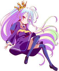 Zz1616557606shirojpg — Anime Protagonists option 83
