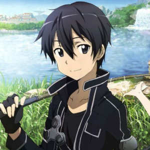 4v Utzqq400x400jpg — Anime protagonists tierlist option 24