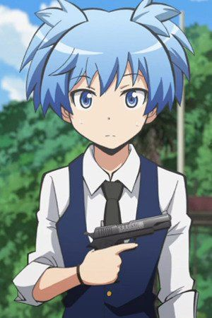 5857cd55a5f89f9489ab3b86433f1d8djpg — Anime protagonists tierlist option 27