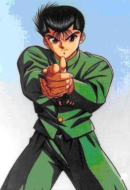 9db0aff3bd1ebad296e37c9c4158e051jpg — Anime protagonists tierlist option 37