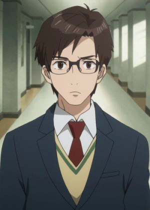 Dc54b30757d6c223cb8bb72ba41b3a75jpg — Anime protagonists tierlist option 51