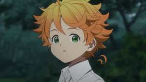 Emmajpg — Anime protagonists tierlist option 57