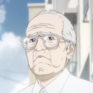 Ichiroinuyashiki1png — Anime protagonists tierlist option 65