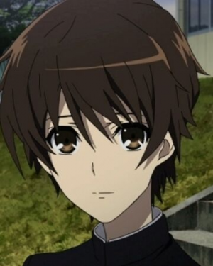Koichianimejpg — Anime protagonists tierlist option 72
