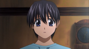 Koutahdpng — Anime protagonists tierlist option 74