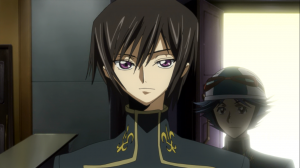 Lelouchvibritanniapng — Anime protagonists tierlist option 78