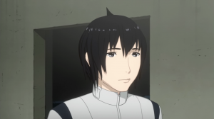 Nagateinfoboxpng — Anime protagonists tierlist option 82