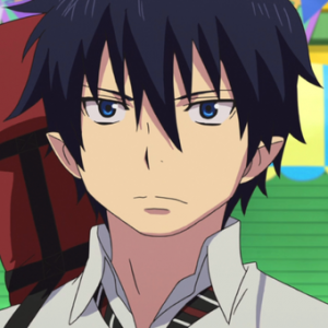 Rincarapng — Anime protagonists tierlist option 89