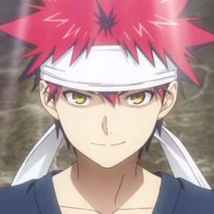 Somapng — Anime protagonists tierlist option 99