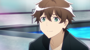 Tsukasamizugakipng — Anime protagonists tierlist option 105