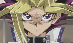 Yu Gi Ohjpg — Anime protagonists tierlist option 110