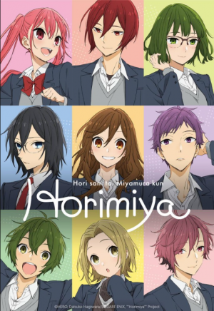 Horimiyapng — Anime ranking option 27