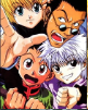 Hxhpng — Anime ranking option 28
