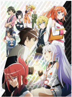 Plastic Memoriespng — Anime ranking option 49