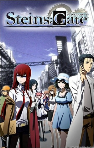Zz1652202904steinsgatepng — Anime ranking option 65
