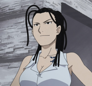 2238317 Izumisexy1jpg — Anime Sensei Tier List option 1