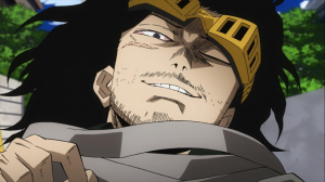 Aizawajpg — Anime Sensei Tier List option 2