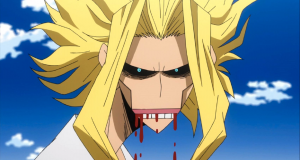 All Momjpg — Anime Sensei Tier List option 3