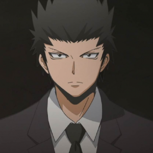 Assjpg — Anime Sensei Tier List option 4