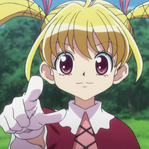 Biskyjpg — Anime Sensei Tier List option 9