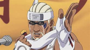 Bjfif — Anime Sensei Tier List option 10