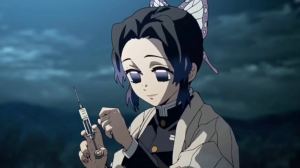 Boomjpg — Anime Sensei Tier List option 11