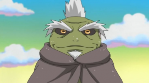 Frogjpg — Anime Sensei Tier List option 15