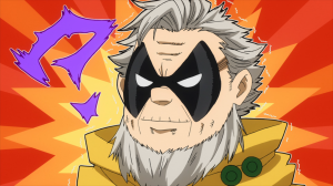 Grantorinofakepng — Anime Sensei Tier List option 18