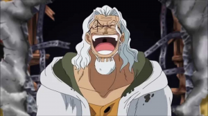 Hakiteacherjpg — Anime Sensei Tier List option 20