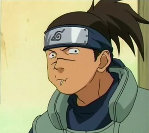 Irukapng — Anime Sensei Tier List option 21