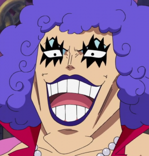 Ivankovpng — Anime Sensei Tier List option 22