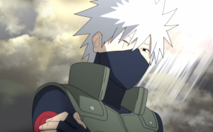 Kakashijpg — Anime Sensei Tier List option 25