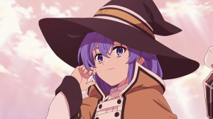 Loli With Hatjpg — Anime Sensei Tier List option 28