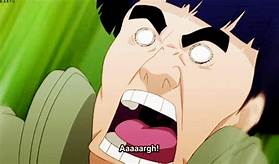 Might Gaijfif — Anime Sensei Tier List option 31