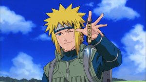 Minatojpg — Anime Sensei Tier List option 33