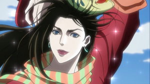 Niceeeeeeeejpg — Anime Sensei Tier List option 34