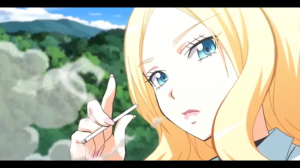 Uglyjpg — Anime Sensei Tier List option 40