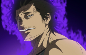 Yamipng — Anime Sensei Tier List option 43