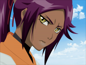 Yoruichijpg — Anime Sensei Tier List option 44