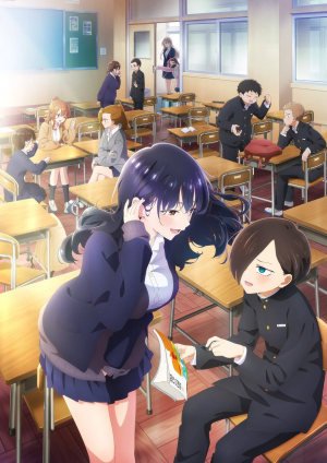 Zzzzz 1767308231the Dangers In My Heart Season 2 Key Visual V0 Jngwki1tcgc634uuzutpubsn62rxaxpzdcigzgzlpr4jpeg — anime tier list option 230
