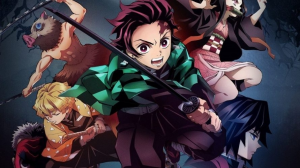 Kimetsujpg — Anime tier list option 12