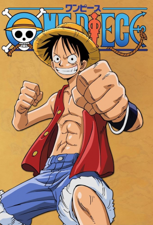 One Piecejpg — Anime tier list option 16