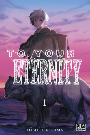 To Ur Eternityjpg — Anime tier list option 21