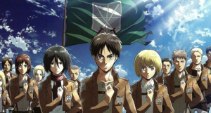 Zz1640913637snkjpg — Anime tier list option 24