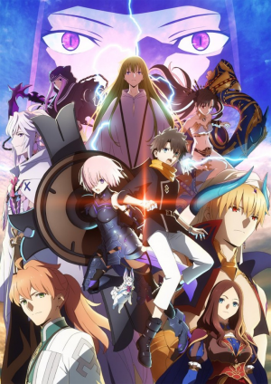 Zz1640915067fategrandorderzettaimajuusensenbabylonia8071jpg — Anime tier list option 38