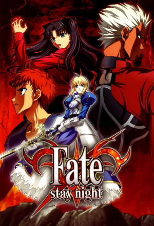 Zz1640915067fatestaynightjpg — Anime tier list option 40