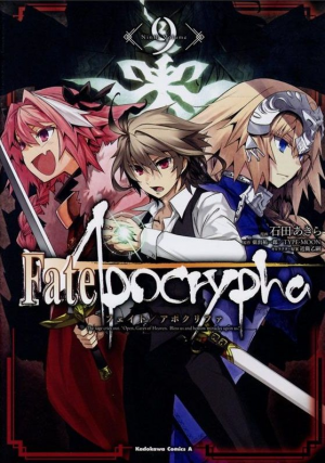 Zz1640915068fate Apocrypha 9 Jpjpg — Anime tier list option 41