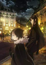 Zz1640915068lordeljpg — Anime tier list option 49