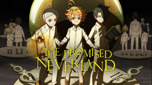 Zz1640915069the Promised Neverland 1jpg — Anime tier list option 54